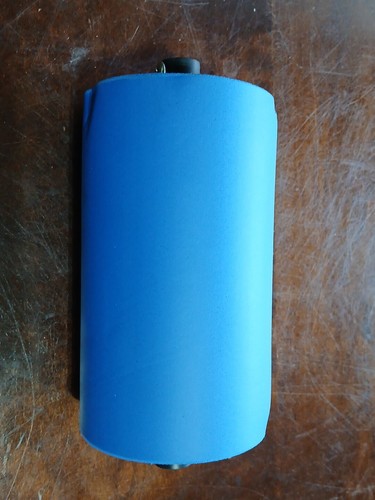 Rocket replacement lower - ab,