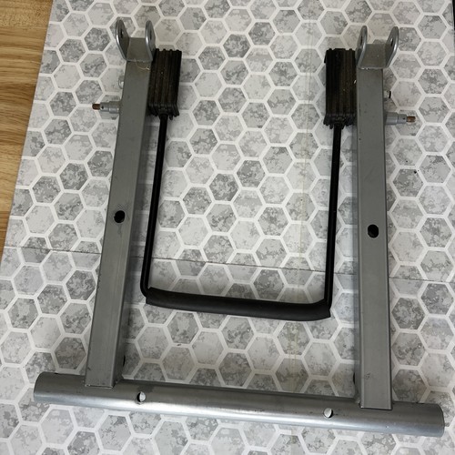 Rocket part base platform - ab,