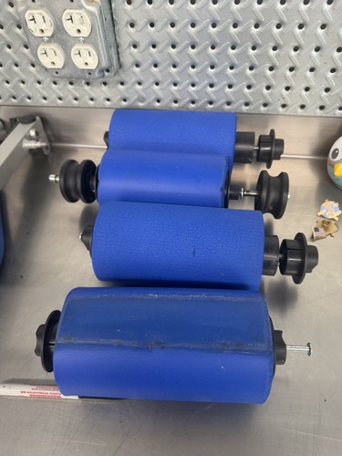 Rocket replacement parts - rocket,
