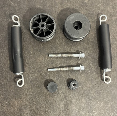 Rocket genuine replacement - ab,